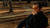 Michael Corleone in The Godfather (Image via Amazon Prime Video)